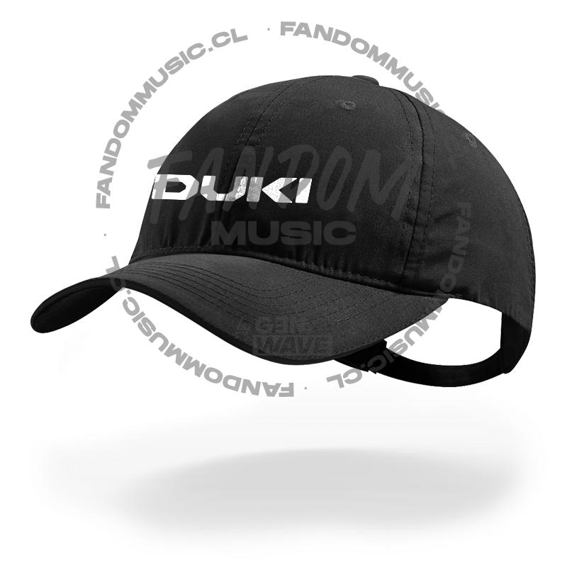 Duki · ADA Tour Jockey