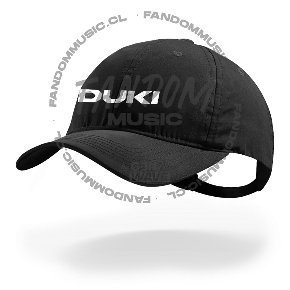 Duki · ADA Tour Jockey  1