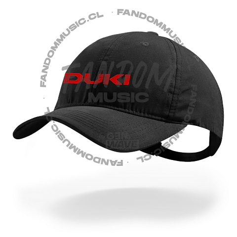 Duki · ADA Tour Jockey 
