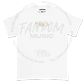 Trueno · EUB Tracklist White Polera - Miniatura 5