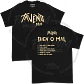 Trueno · Mal Polera - Miniatura 1