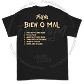 Trueno · Mal Polera - Miniatura 3
