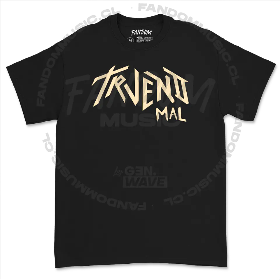 Trueno · Mal Polera 2