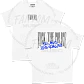 Trueno · F*ck the Police Polera - Miniatura 1