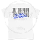 Trueno · F*ck the Police Polera - Miniatura 4
