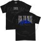 Trueno · F*ck the Police Polera - Miniatura 2