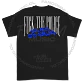Trueno · F*ck the Police Polera - Miniatura 6