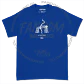 Trueno · Atrevido Polera - Miniatura 1