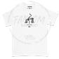 Trueno · Atrevido Polera - Miniatura 3