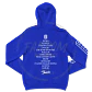 Trueno · E.U.B Tracklist Hoodie - Miniatura 7