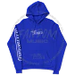 Trueno · E.U.B Tracklist Hoodie - Miniatura 6