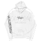 Trueno · E.U.B Tracklist Hoodie - Miniatura 8