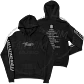Trueno · E.U.B Tracklist Hoodie - Miniatura 1
