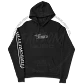 Trueno · E.U.B Tracklist Hoodie - Miniatura 4