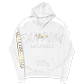 Trueno · E.U.B Tracklist Gold Hoodie - Miniatura 7