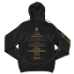 Trueno · E.U.B Tracklist Gold Hoodie - Miniatura 9