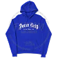 Trueno · Dance Crip Hoodie - Miniatura 1