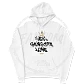 Trueno · Real Gangsta Love Hoodie - Miniatura 1