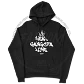 Trueno · Real Gangsta Love Hoodie - Miniatura 2