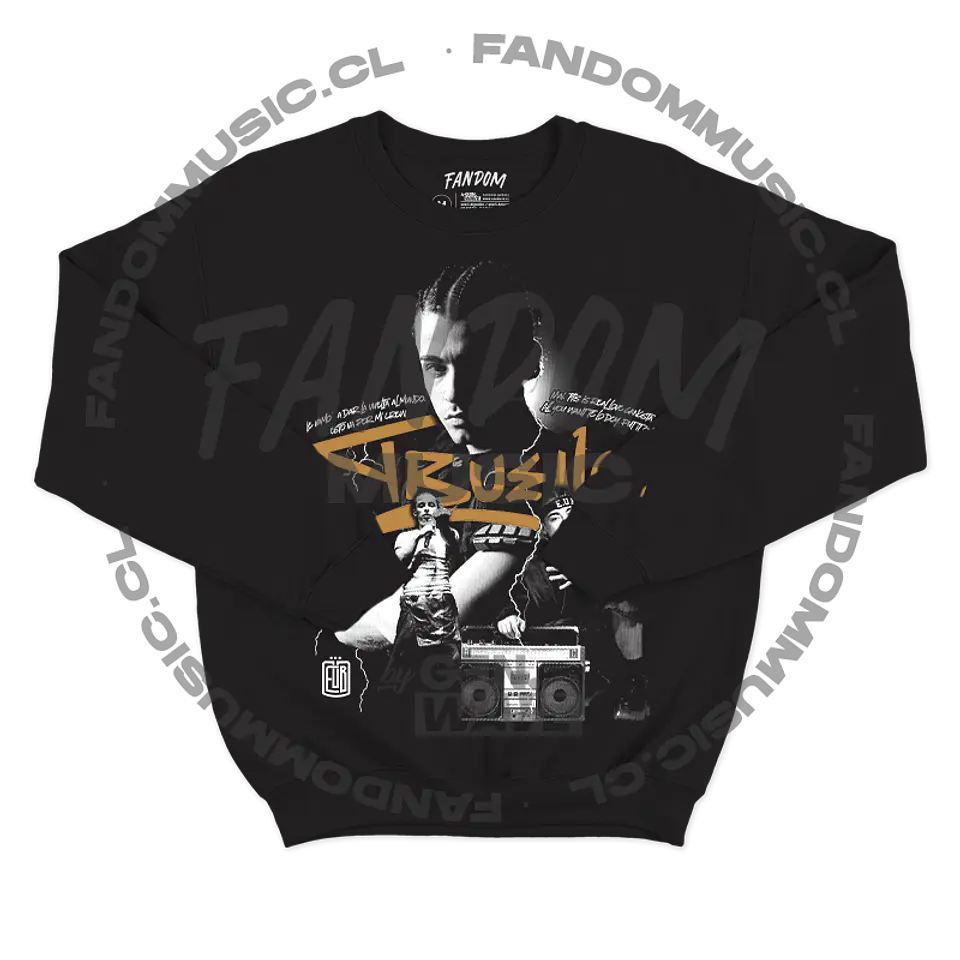 Trueno · E.U.B Polo 1