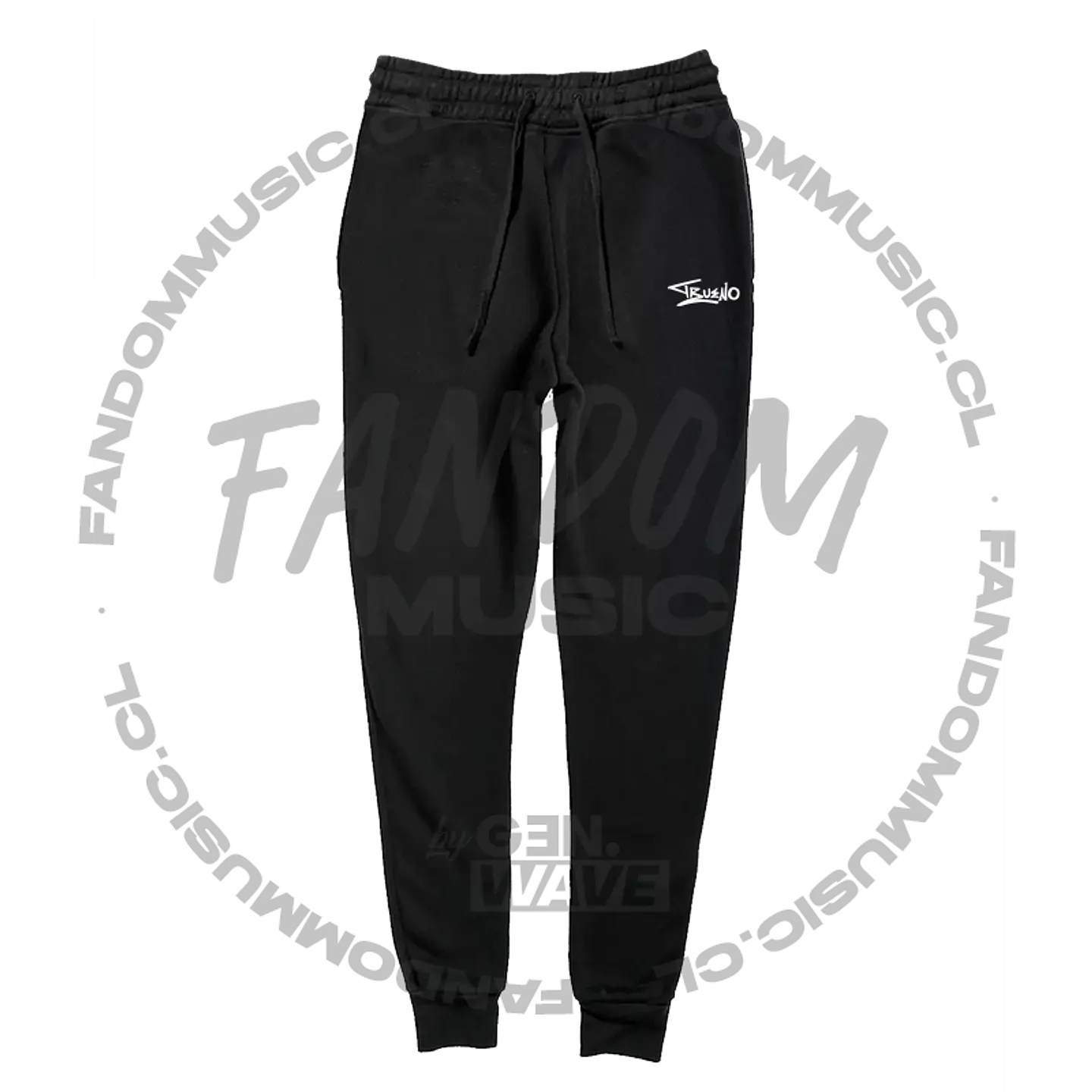 Trueno · ICON Jogger 1