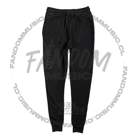 Trueno · ICON 3D Jogger