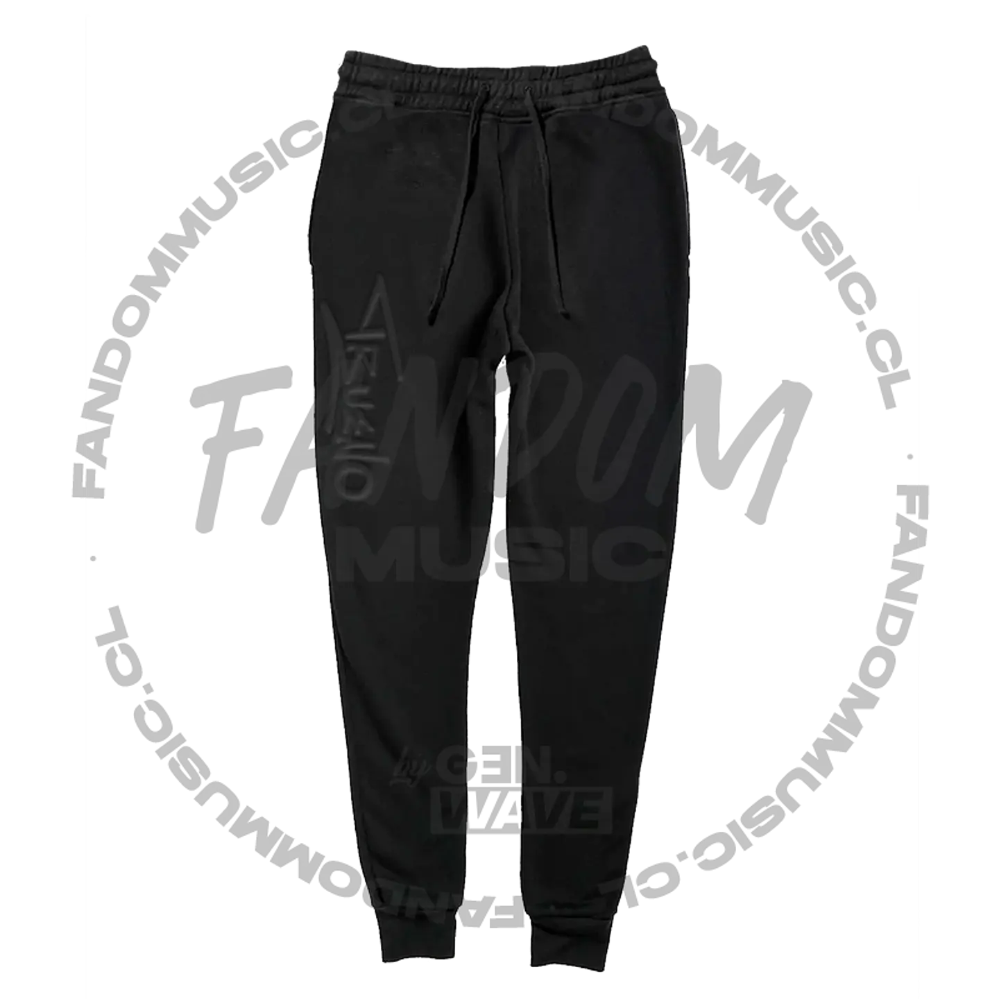 Trueno · ICON 3D Jogger 1