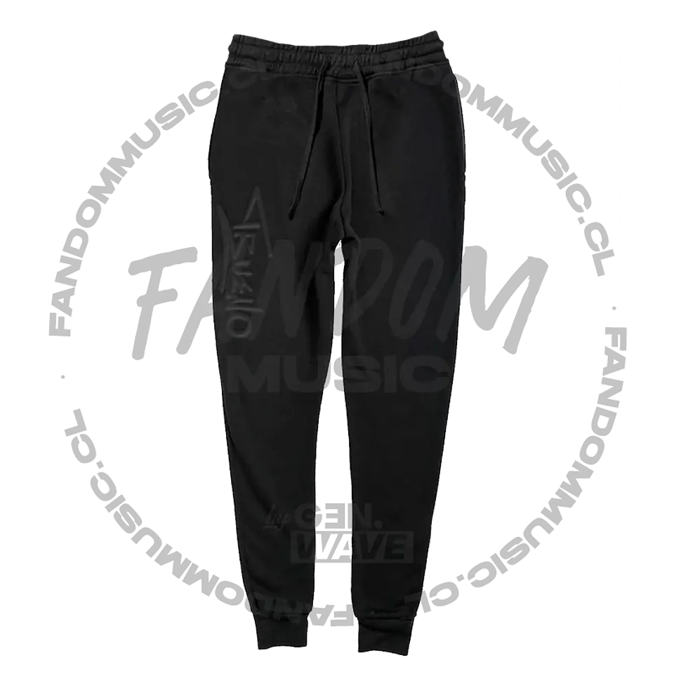 Trueno · ICON 3D Jogger 1