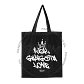 Trueno · Real Gangsta Love Totebag - Miniatura 1