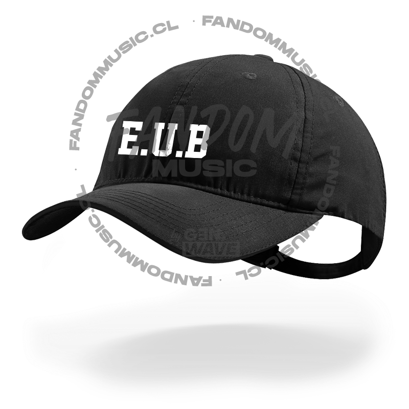 Trueno · E.U.B Jockey