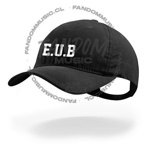 Trueno · E.U.B Jockey