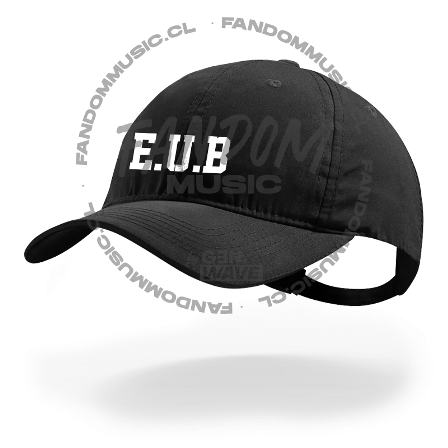 Trueno · E.U.B Jockey 1