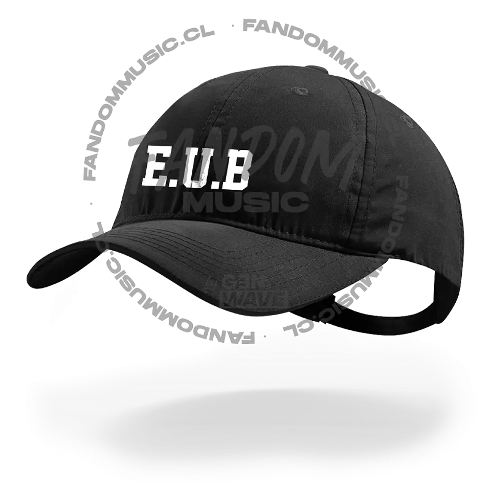 Trueno · E.U.B Jockey 1