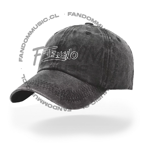 Trueno · Lines Jockey Desgastado