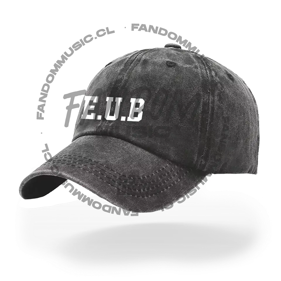 Trueno · E.U.B Jockey Desgastado 1