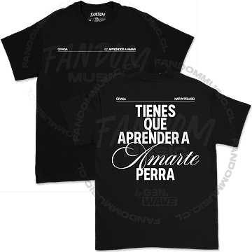 Nathy Peluso · AAA Polera