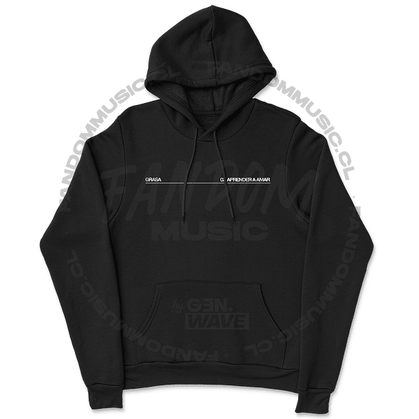 Nathy Peluso · AAA Hoodie 3