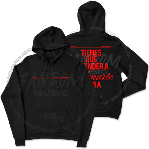 Nathy Peluso · AAA Hoodie