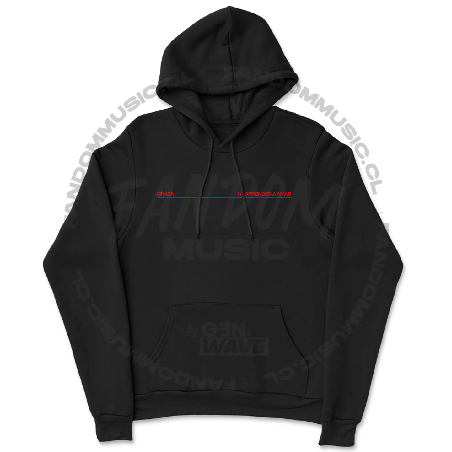 Nathy Peluso · AAA Hoodie 5