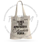 Nathy Peluso · Amarte Totebag - Miniatura 2