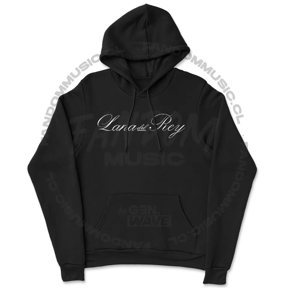 Lana del Rey ·  Hoodie 2