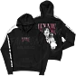 Blackpink · JENNIE Hoodie - Miniatura 1