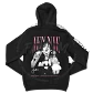 Blackpink · JENNIE Hoodie - Miniatura 2