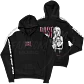 Blackpink · ROSÉ Hoodie - Miniatura 1