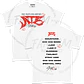 Stray Kids · ATE Tracklist Polera - Miniatura 3