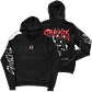 Stray Kids · ATE Hoodie - Miniatura 1