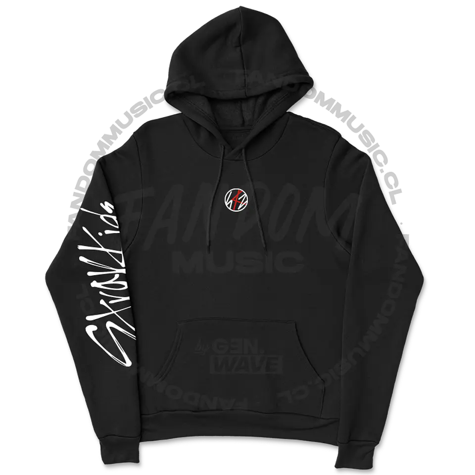Stray Kids · ATE Hoodie 3