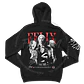 Stray Kids · Felix Hoodie - Miniatura 2