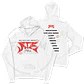 Stray Kids · ATE Tracklist Hoodie - Miniatura 3