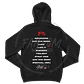 Stray Kids · ATE Tracklist Hoodie - Miniatura 8